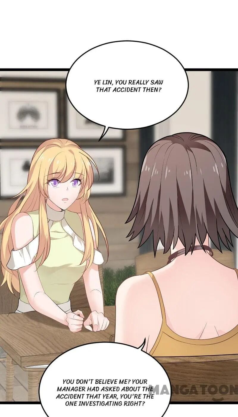 No Way, My Best Actress Wife Chapter 102 - page 10