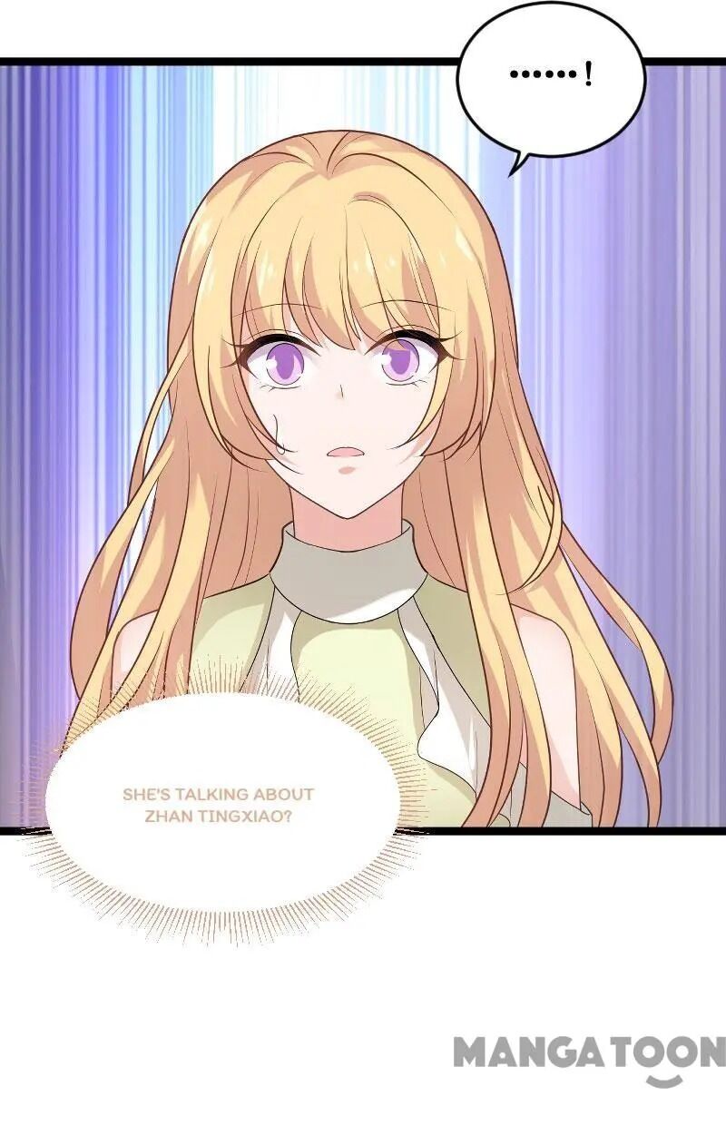 No Way, My Best Actress Wife Chapter 102 - page 12