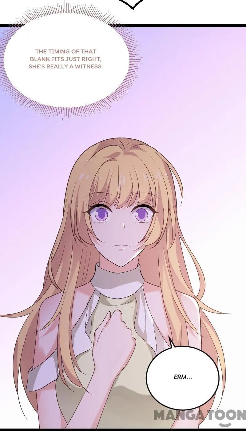 No Way, My Best Actress Wife Chapter 102 - page 17