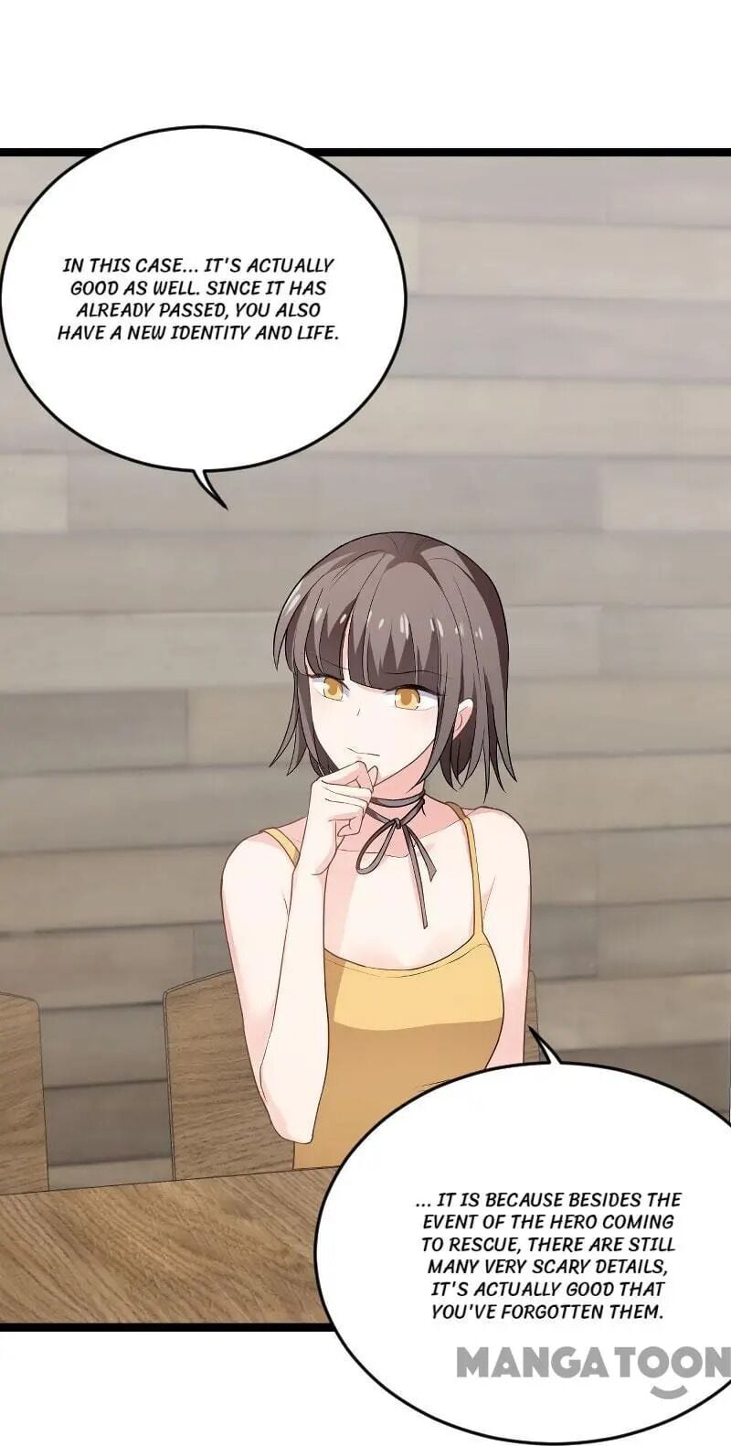 No Way, My Best Actress Wife Chapter 102 - page 18
