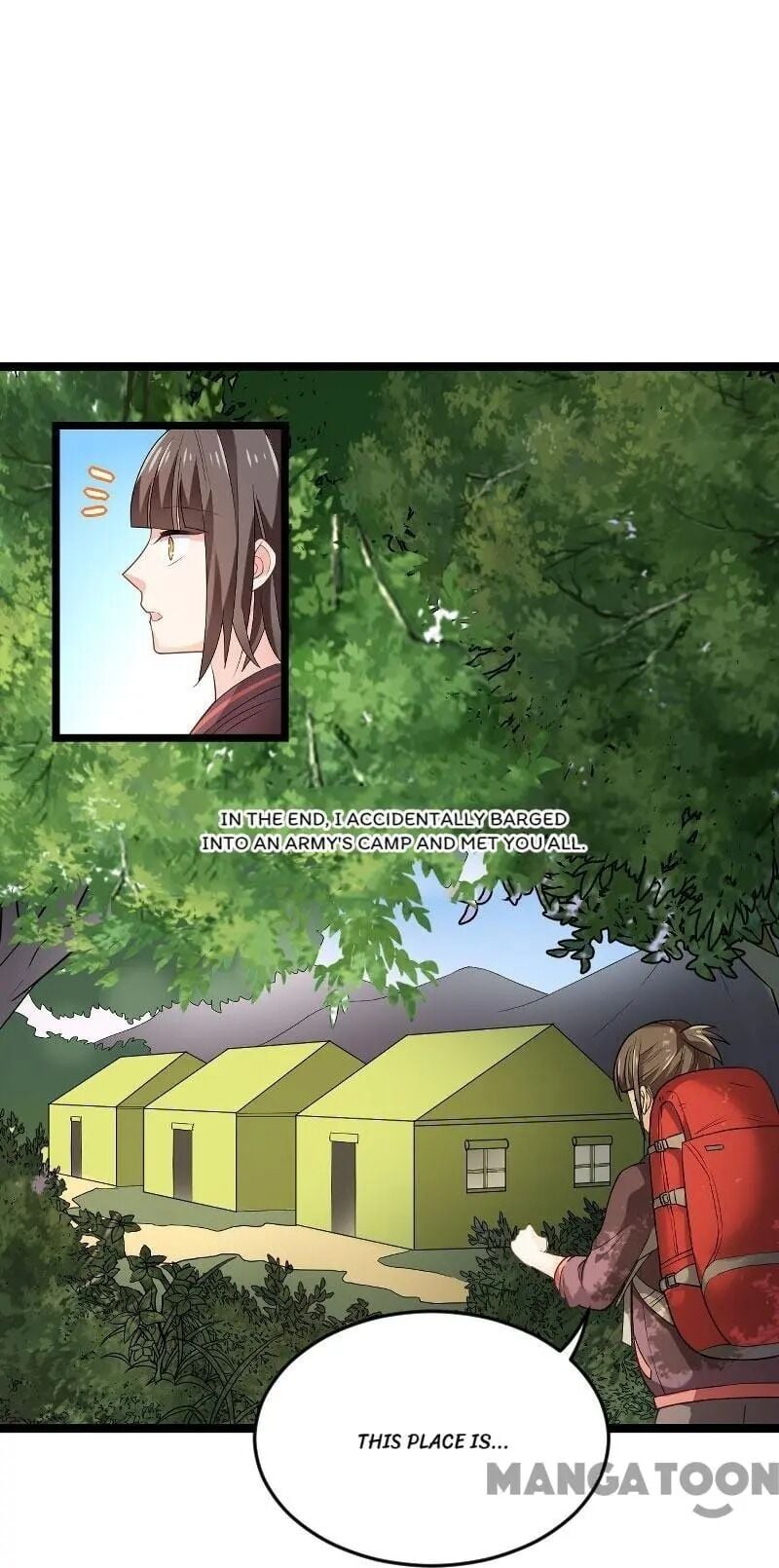 No Way, My Best Actress Wife Chapter 102 - page 25