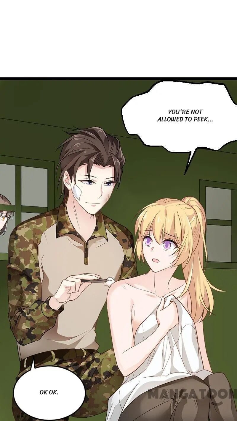 No Way, My Best Actress Wife Chapter 102 - page 27