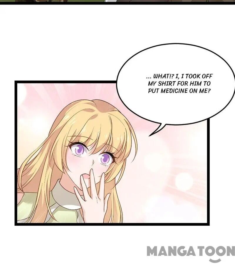 No Way, My Best Actress Wife Chapter 102 - page 28