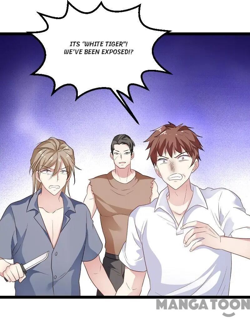 No Way, My Best Actress Wife Chapter 102 - page 38