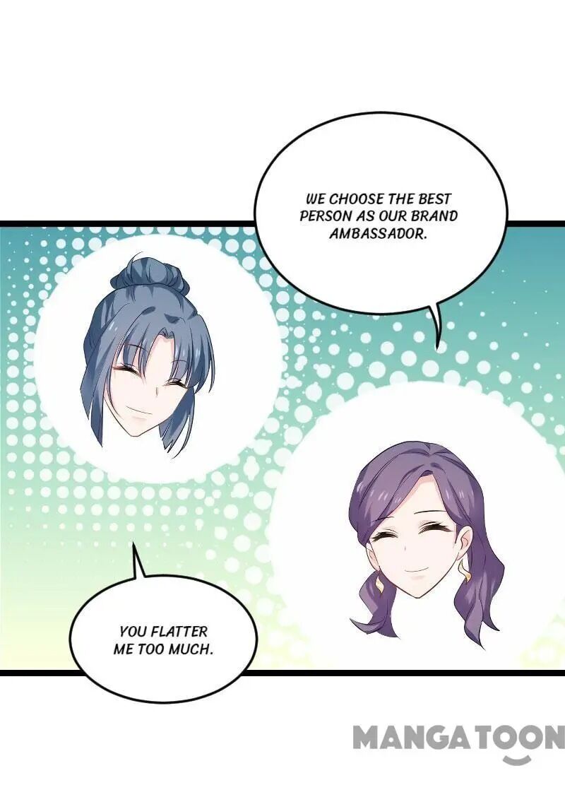 No Way, My Best Actress Wife Chapter 101 - page 10