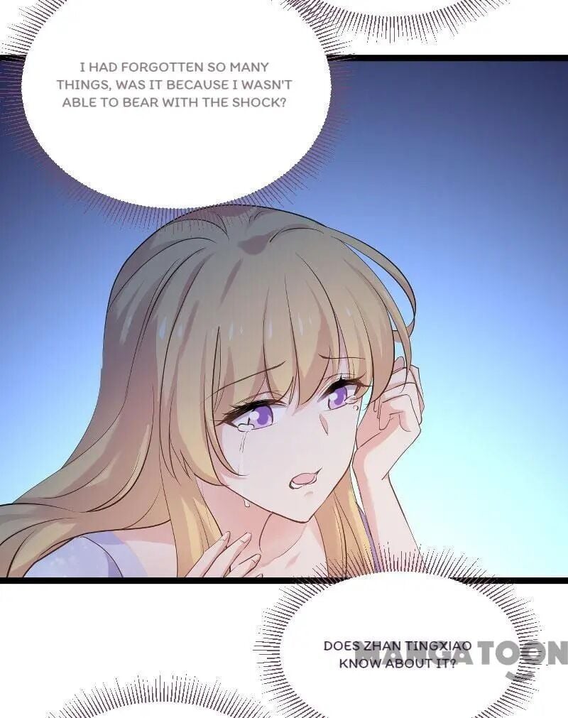 No Way, My Best Actress Wife Chapter 101 - page 18