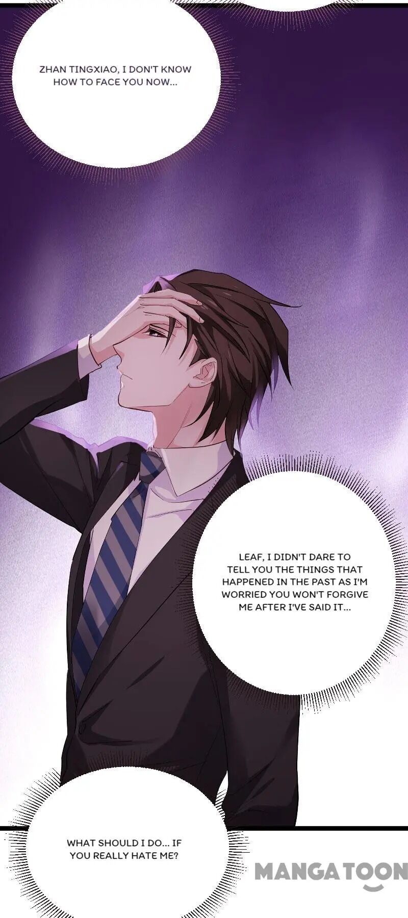 No Way, My Best Actress Wife Chapter 101 - page 19