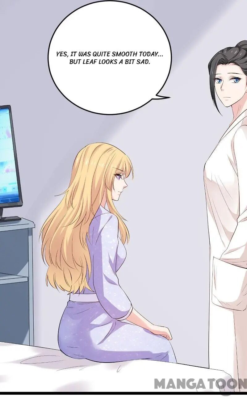 No Way, My Best Actress Wife Chapter 101 - page 2