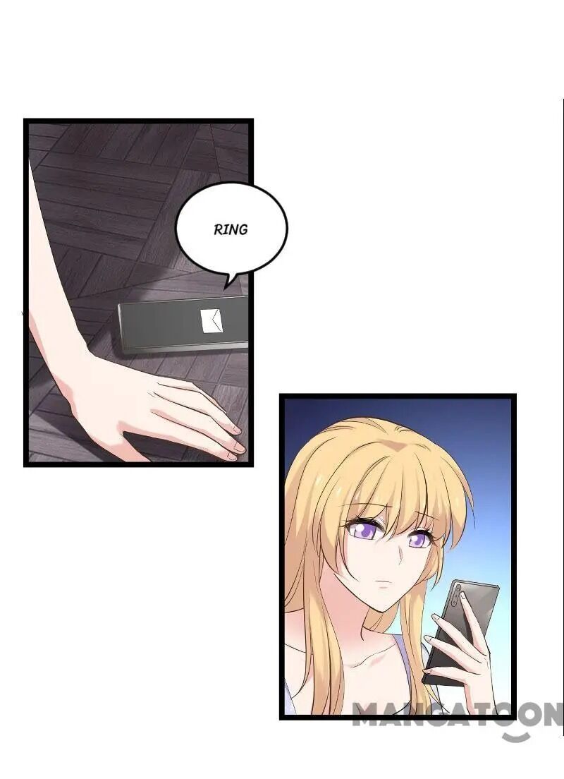 No Way, My Best Actress Wife Chapter 101 - page 21