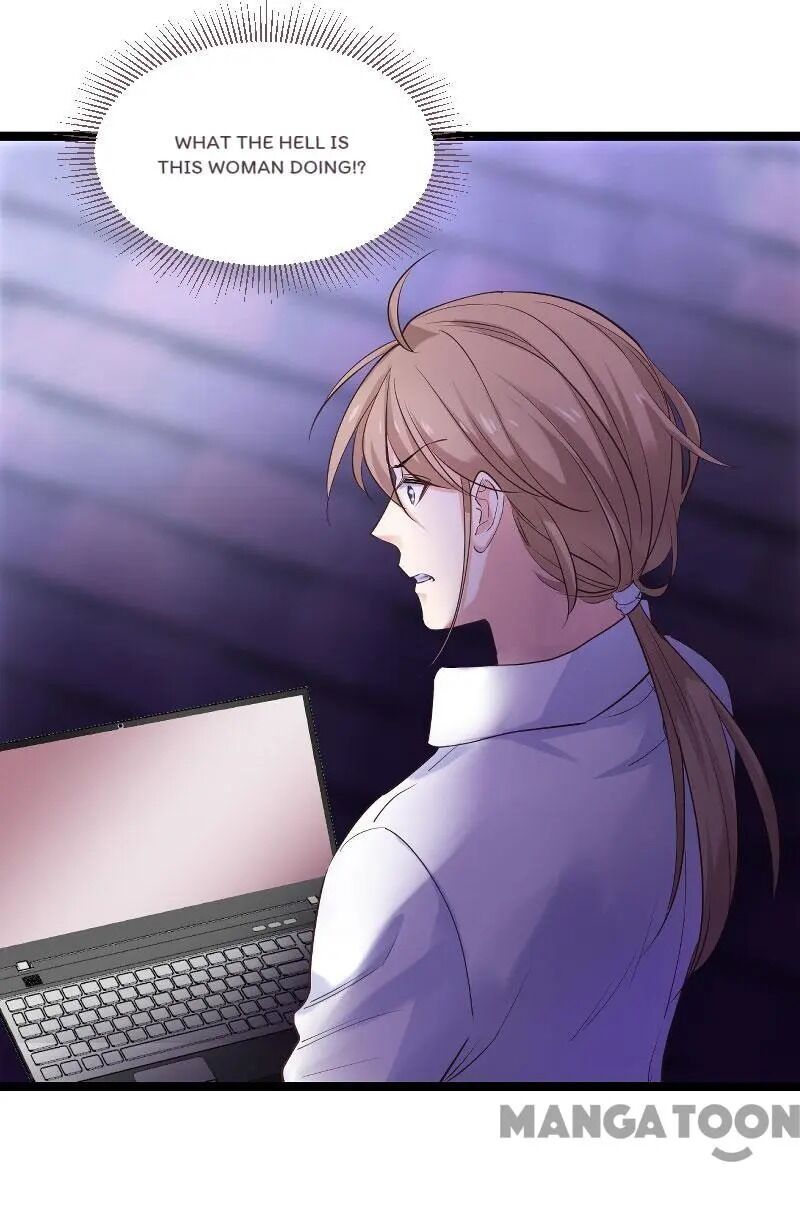 No Way, My Best Actress Wife Chapter 101 - page 34