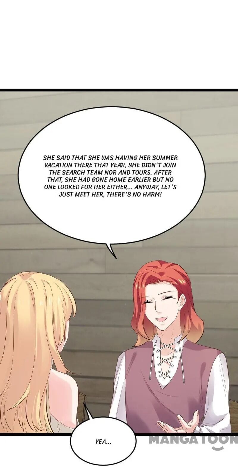 No Way, My Best Actress Wife Chapter 101 - page 42