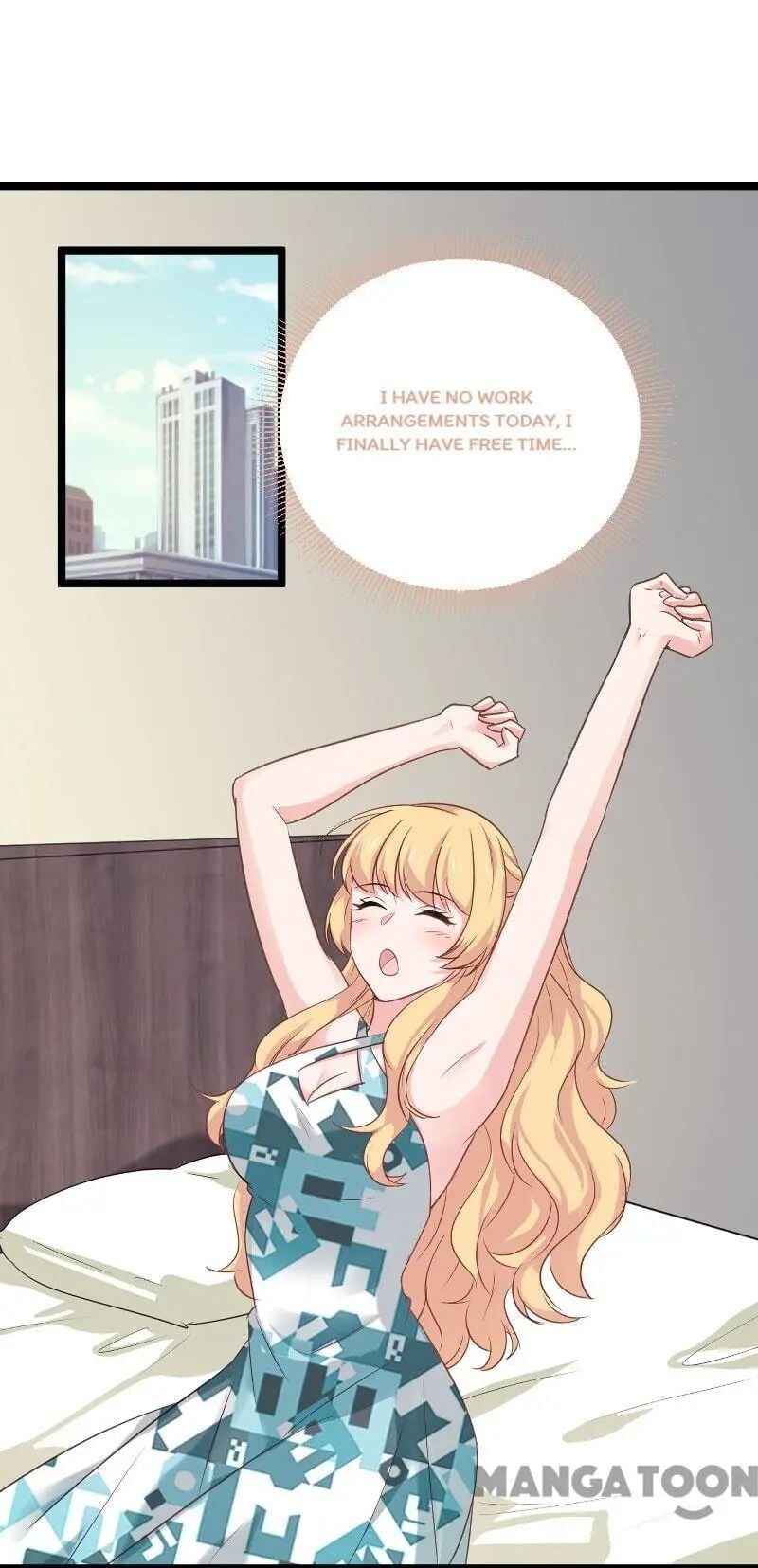 No Way, My Best Actress Wife Chapter 100 - page 1