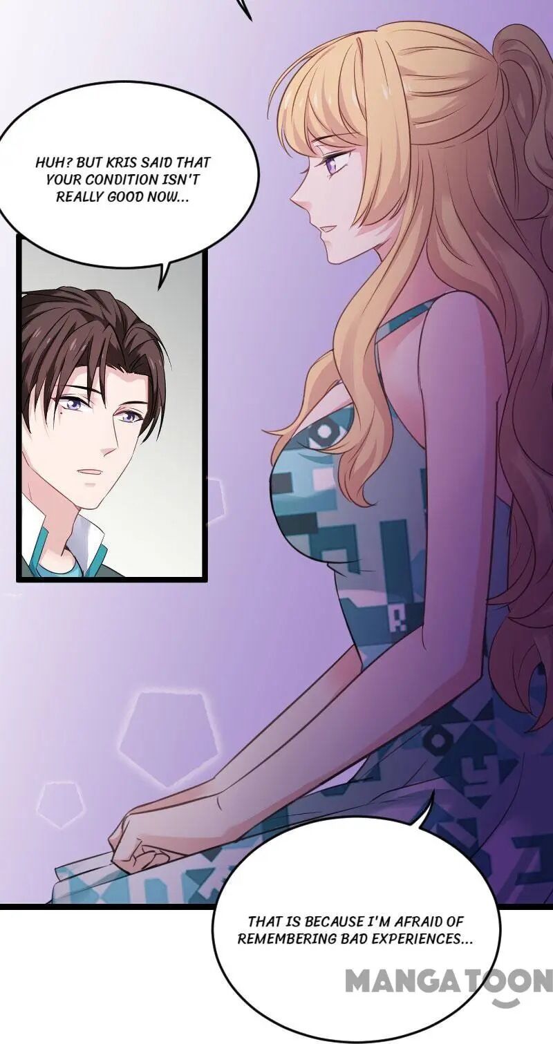 No Way, My Best Actress Wife Chapter 100 - page 16