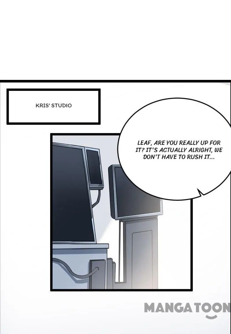 No Way, My Best Actress Wife Chapter 100 - page 19