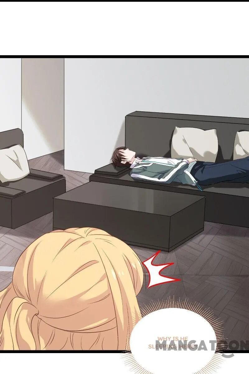 No Way, My Best Actress Wife Chapter 100 - page 2