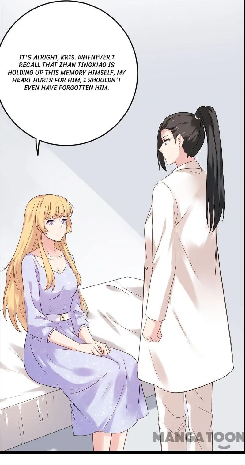 No Way, My Best Actress Wife Chapter 100 - page 20