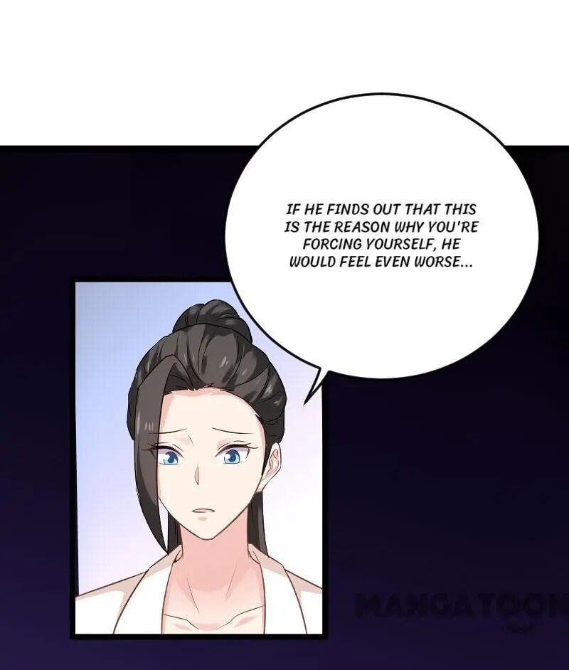No Way, My Best Actress Wife Chapter 100 - page 21