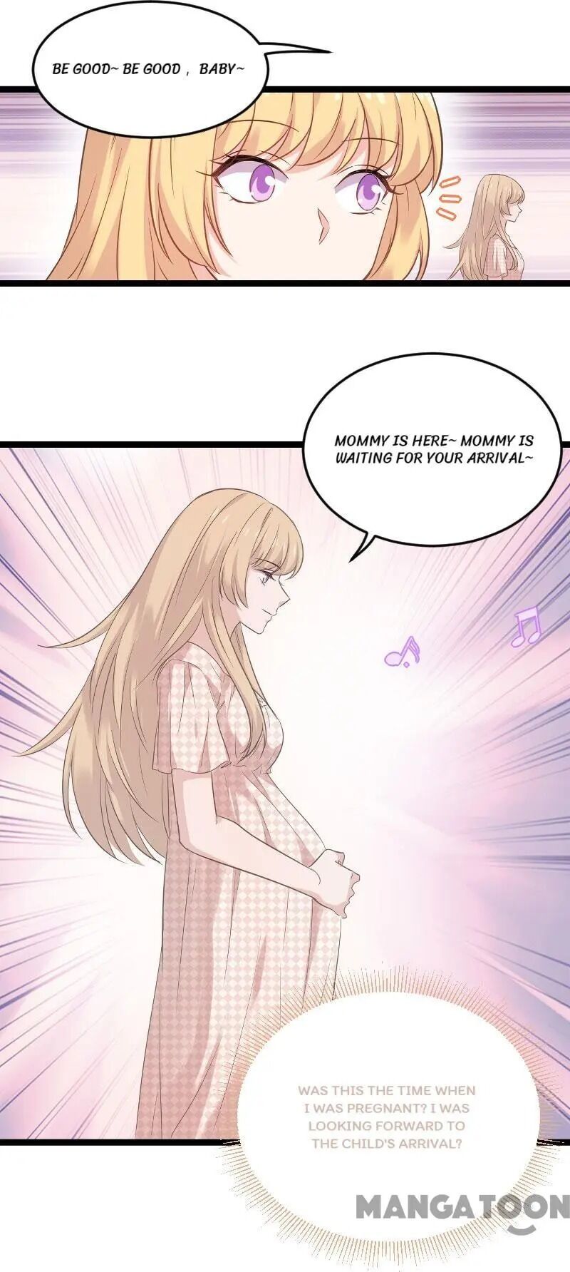 No Way, My Best Actress Wife Chapter 100 - page 25