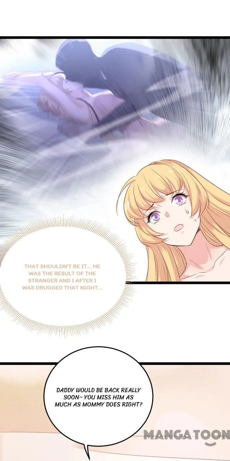 No Way, My Best Actress Wife Chapter 100 - page 26