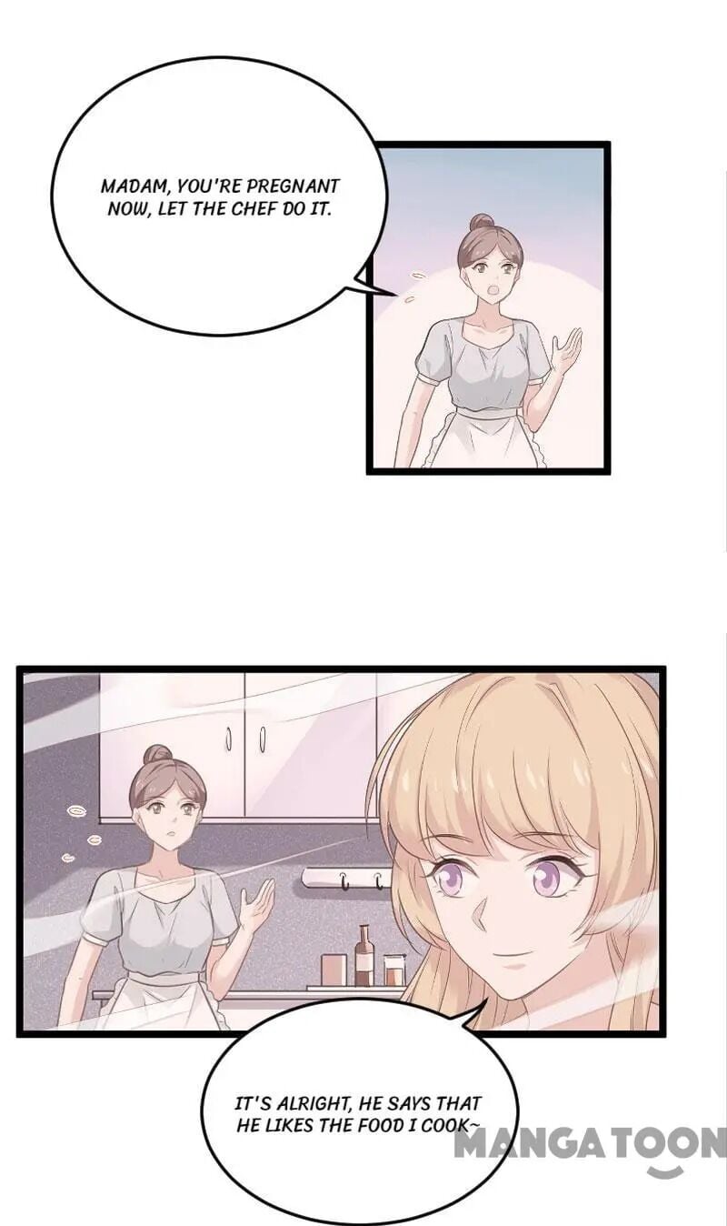 No Way, My Best Actress Wife Chapter 100 - page 28