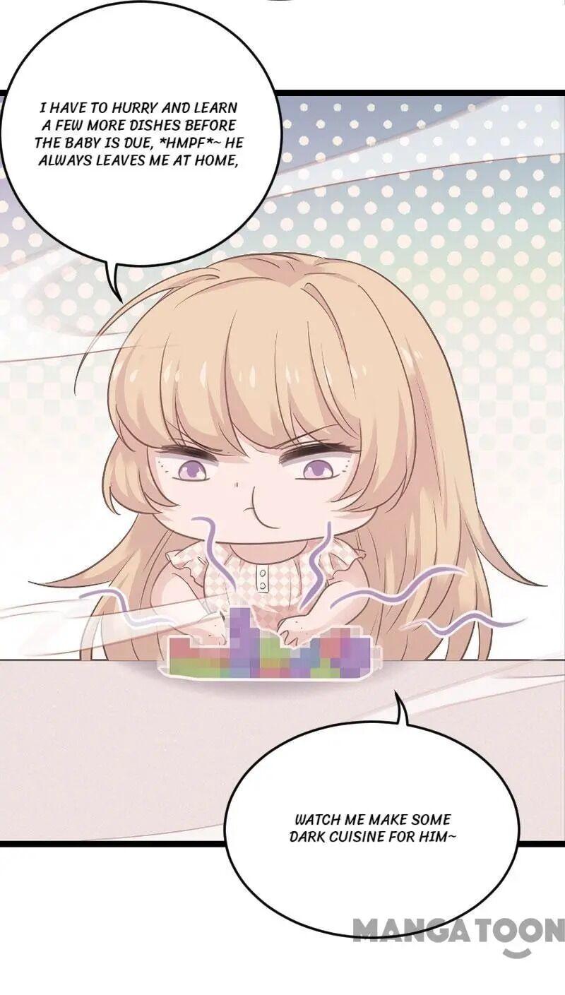 No Way, My Best Actress Wife Chapter 100 - page 29