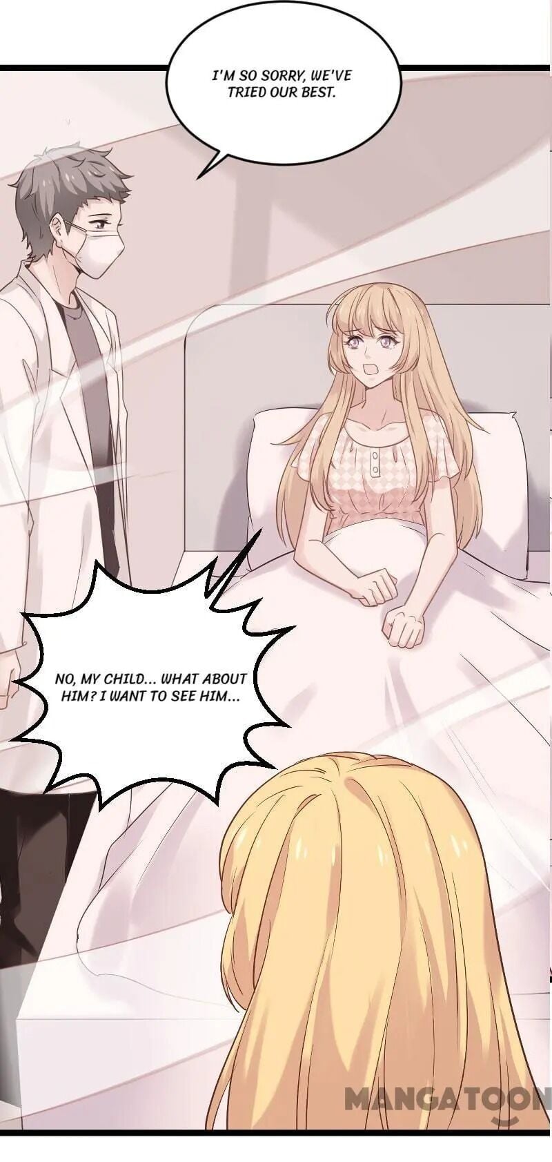 No Way, My Best Actress Wife Chapter 100 - page 33