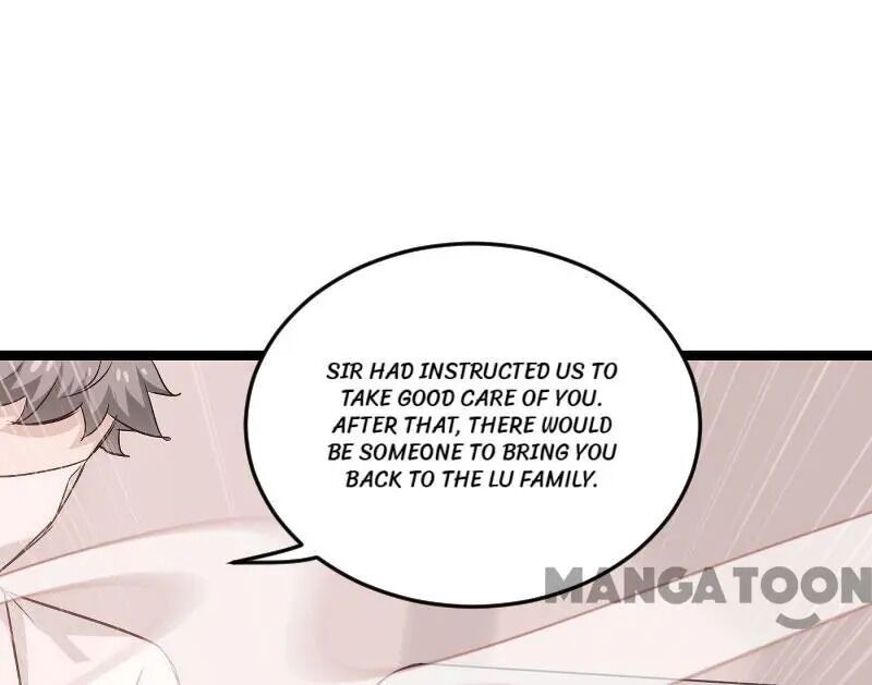 No Way, My Best Actress Wife Chapter 100 - page 34