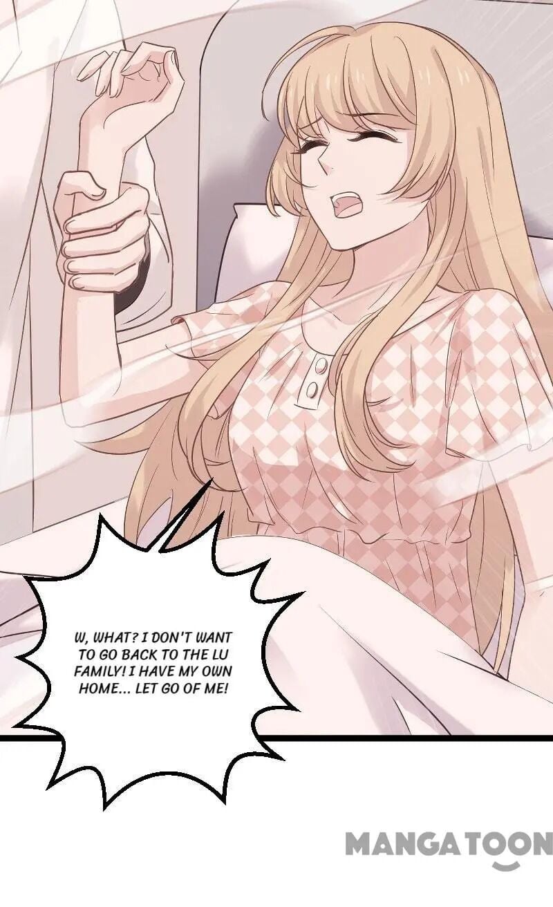 No Way, My Best Actress Wife Chapter 100 - page 35
