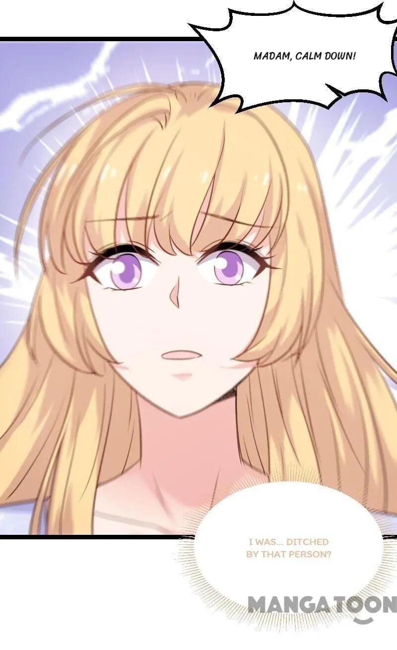 No Way, My Best Actress Wife Chapter 100 - page 36