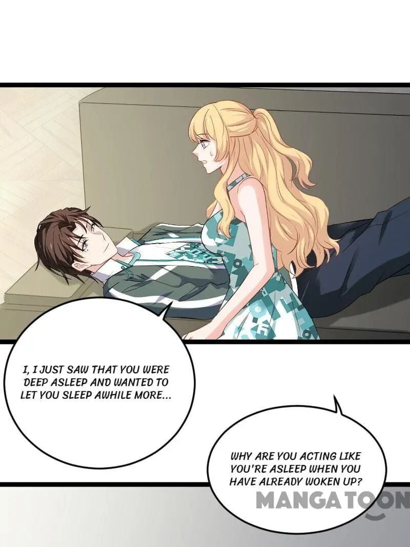 No Way, My Best Actress Wife Chapter 100 - page 6