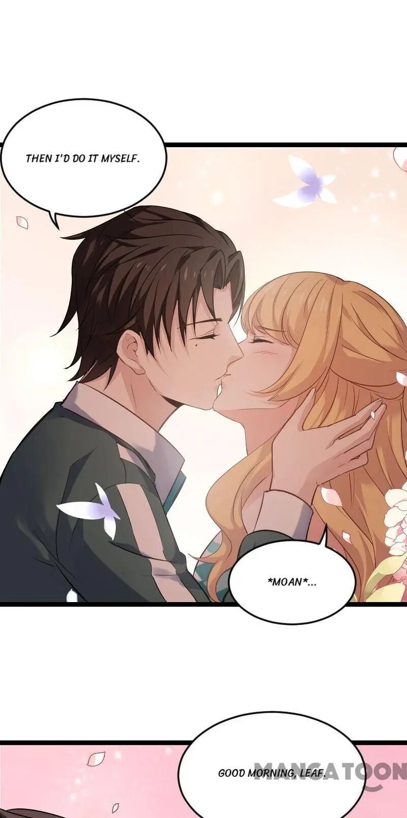 No Way, My Best Actress Wife Chapter 100 - page 8
