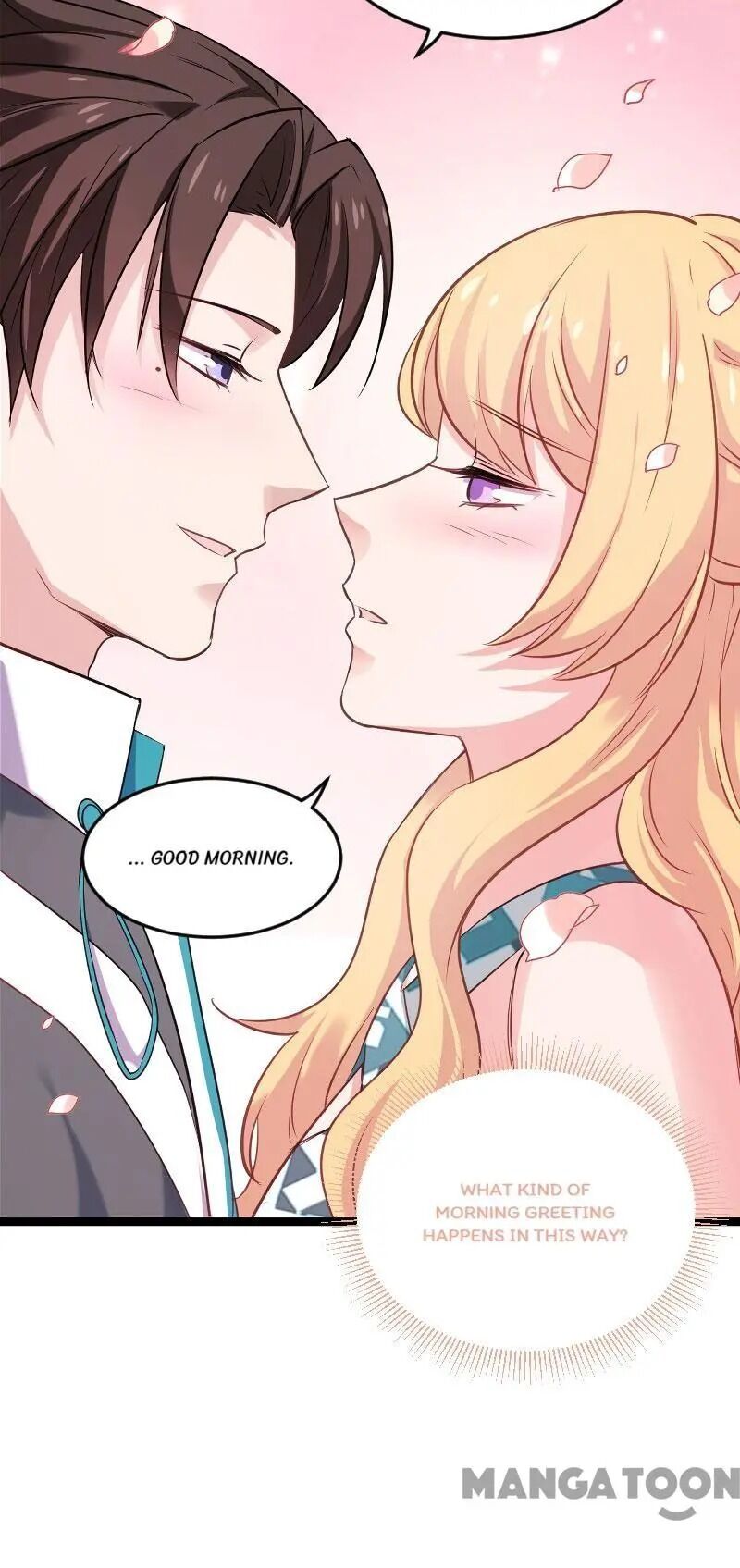 No Way, My Best Actress Wife Chapter 100 - page 9