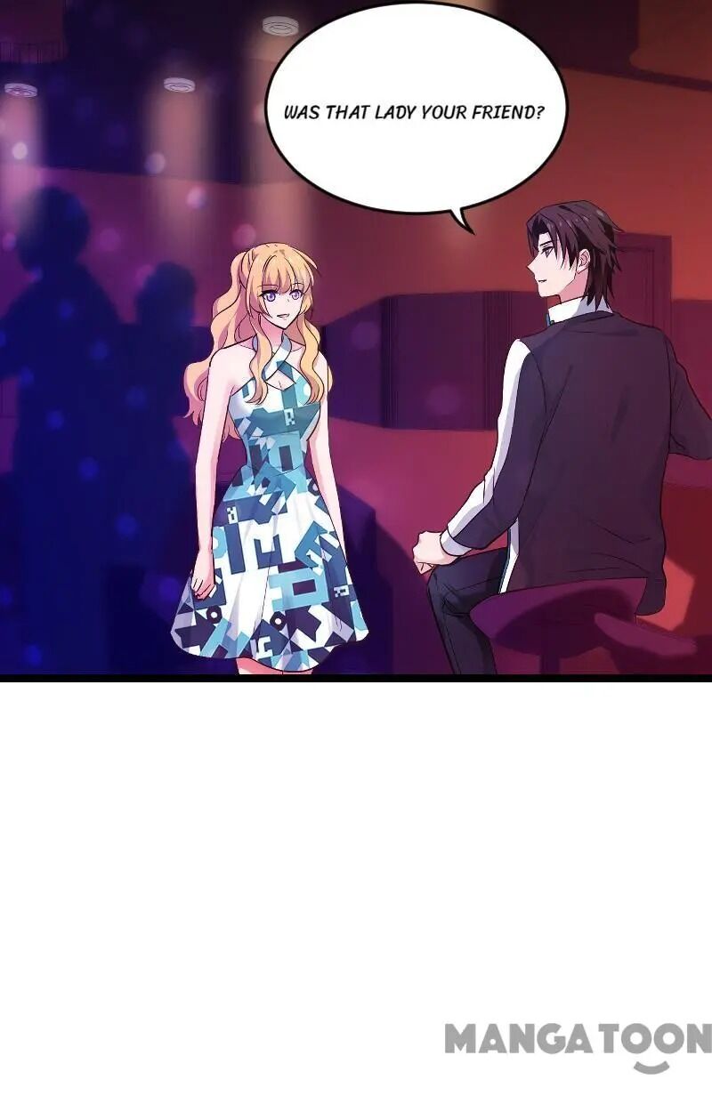 No Way, My Best Actress Wife Chapter 99 - page 11