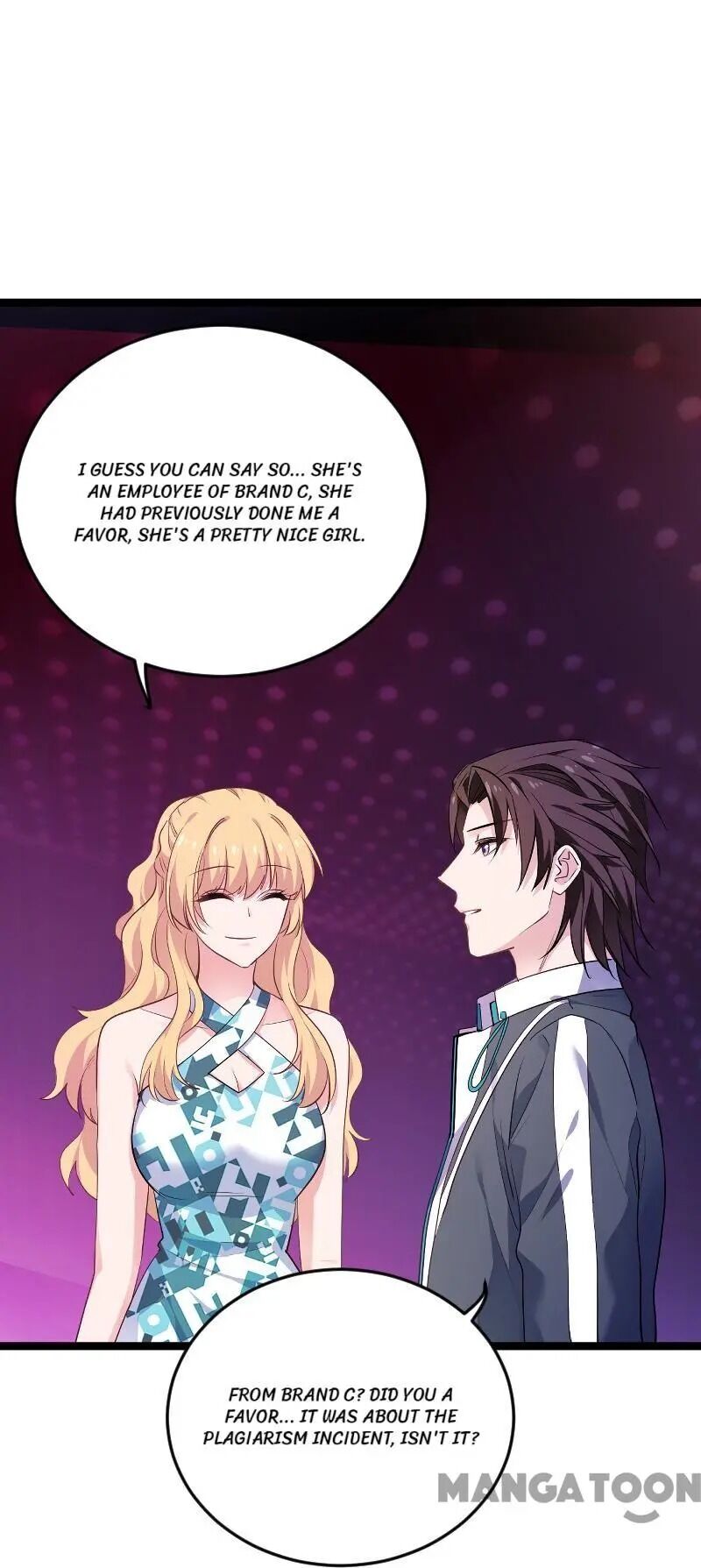 No Way, My Best Actress Wife Chapter 99 - page 12