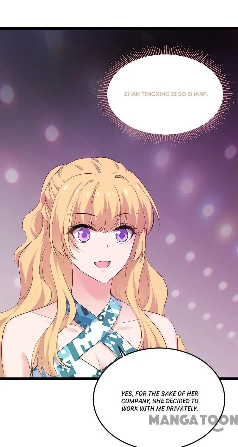 No Way, My Best Actress Wife Chapter 99 - page 13