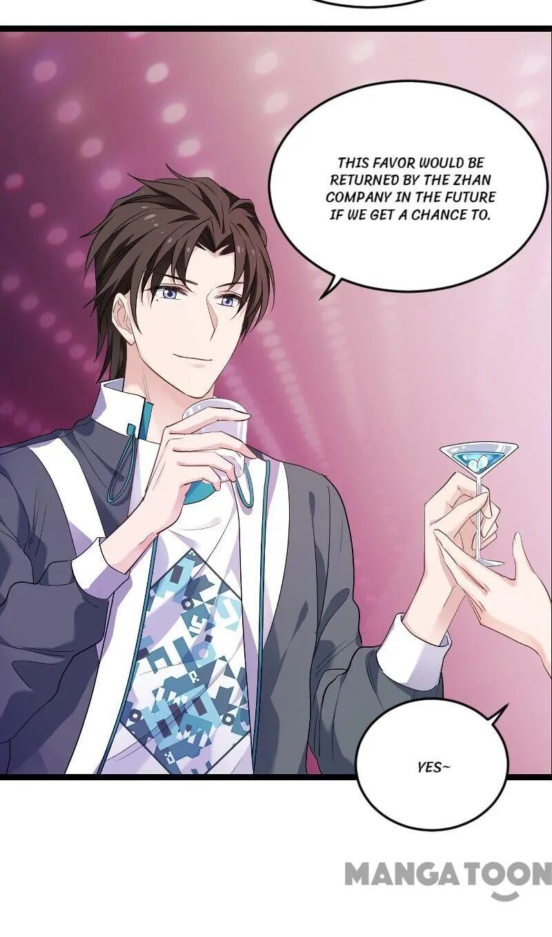 No Way, My Best Actress Wife Chapter 99 - page 14