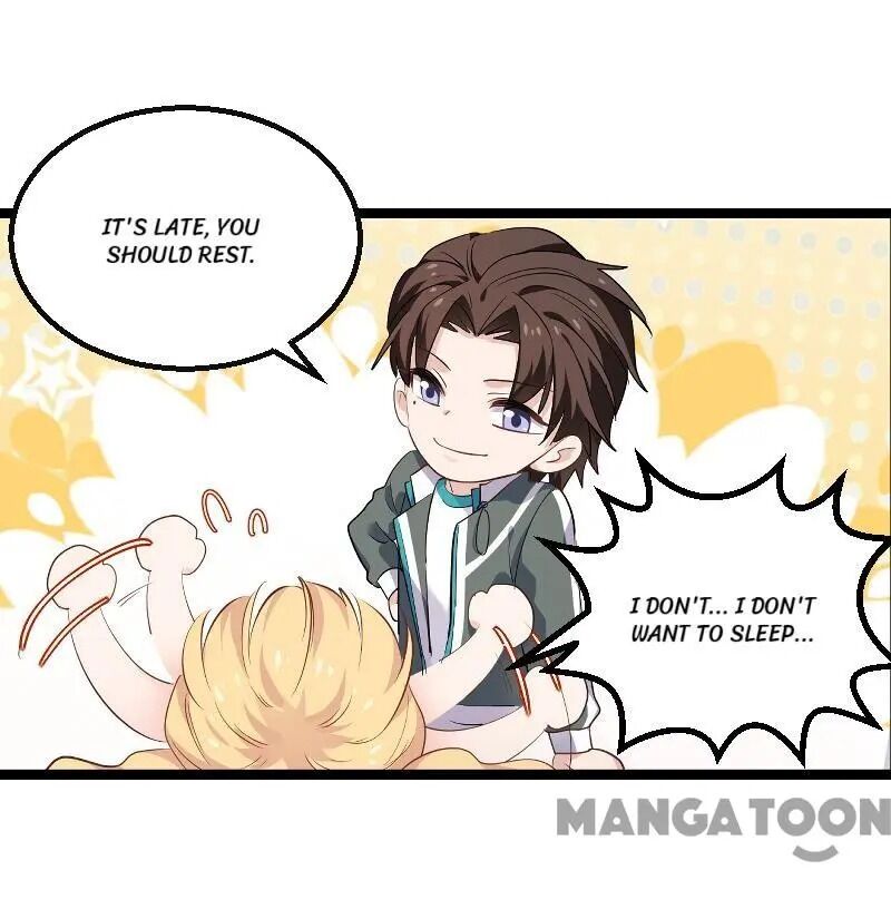 No Way, My Best Actress Wife Chapter 99 - page 17