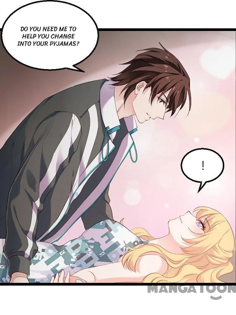 No Way, My Best Actress Wife Chapter 99 - page 18