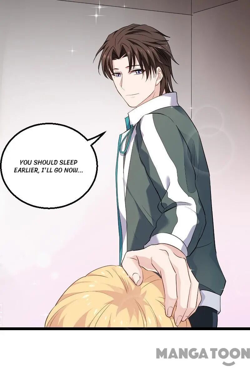 No Way, My Best Actress Wife Chapter 99 - page 20