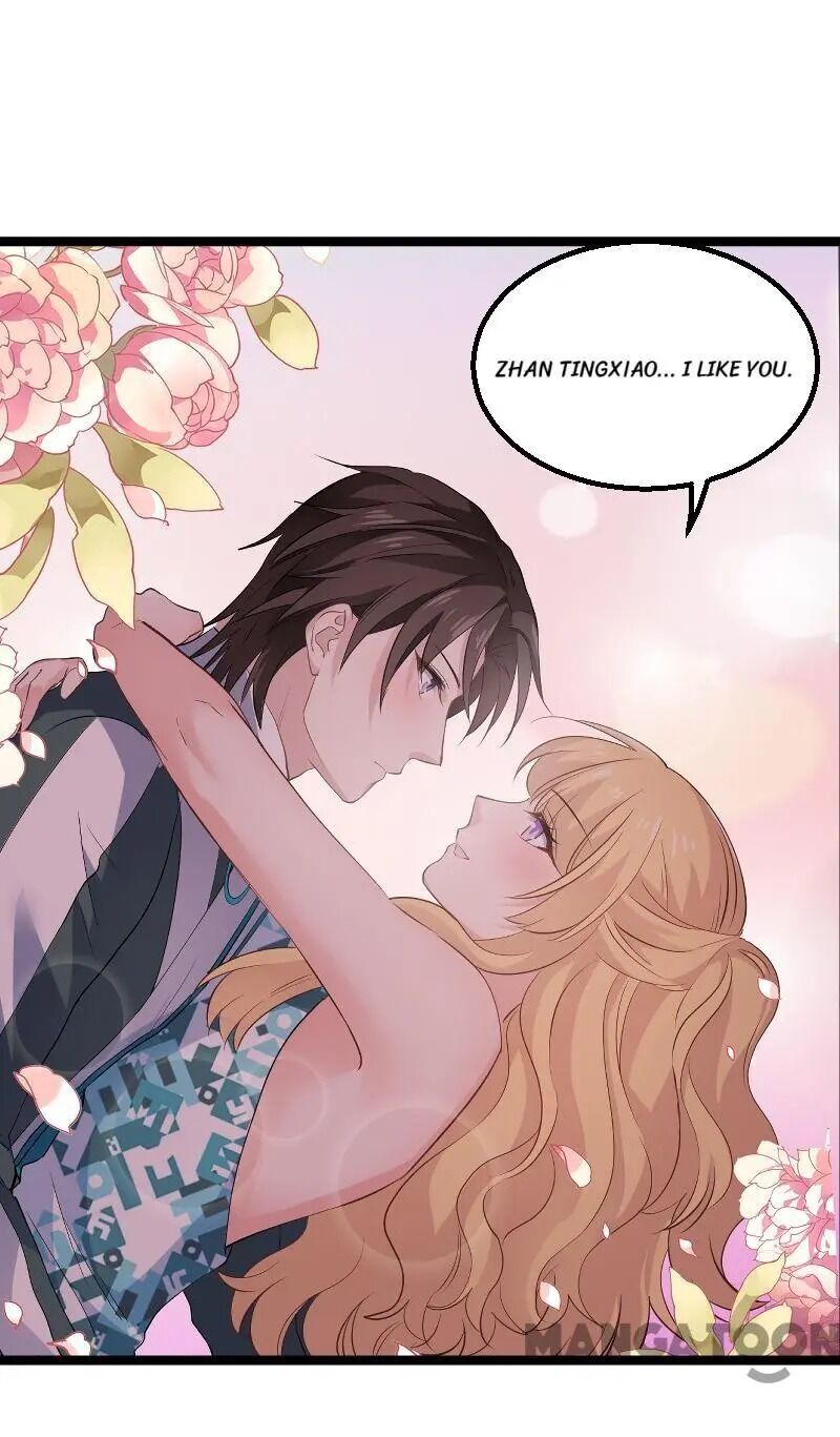 No Way, My Best Actress Wife Chapter 99 - page 22