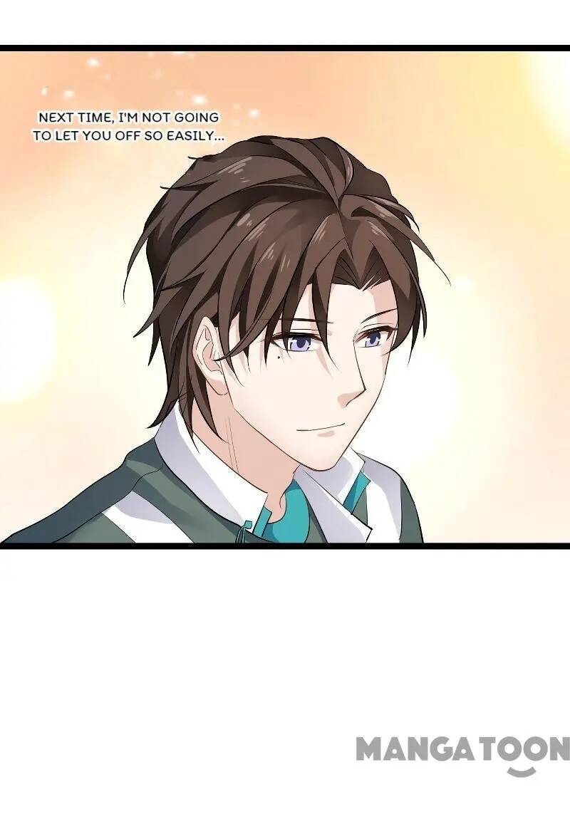 No Way, My Best Actress Wife Chapter 99 - page 27