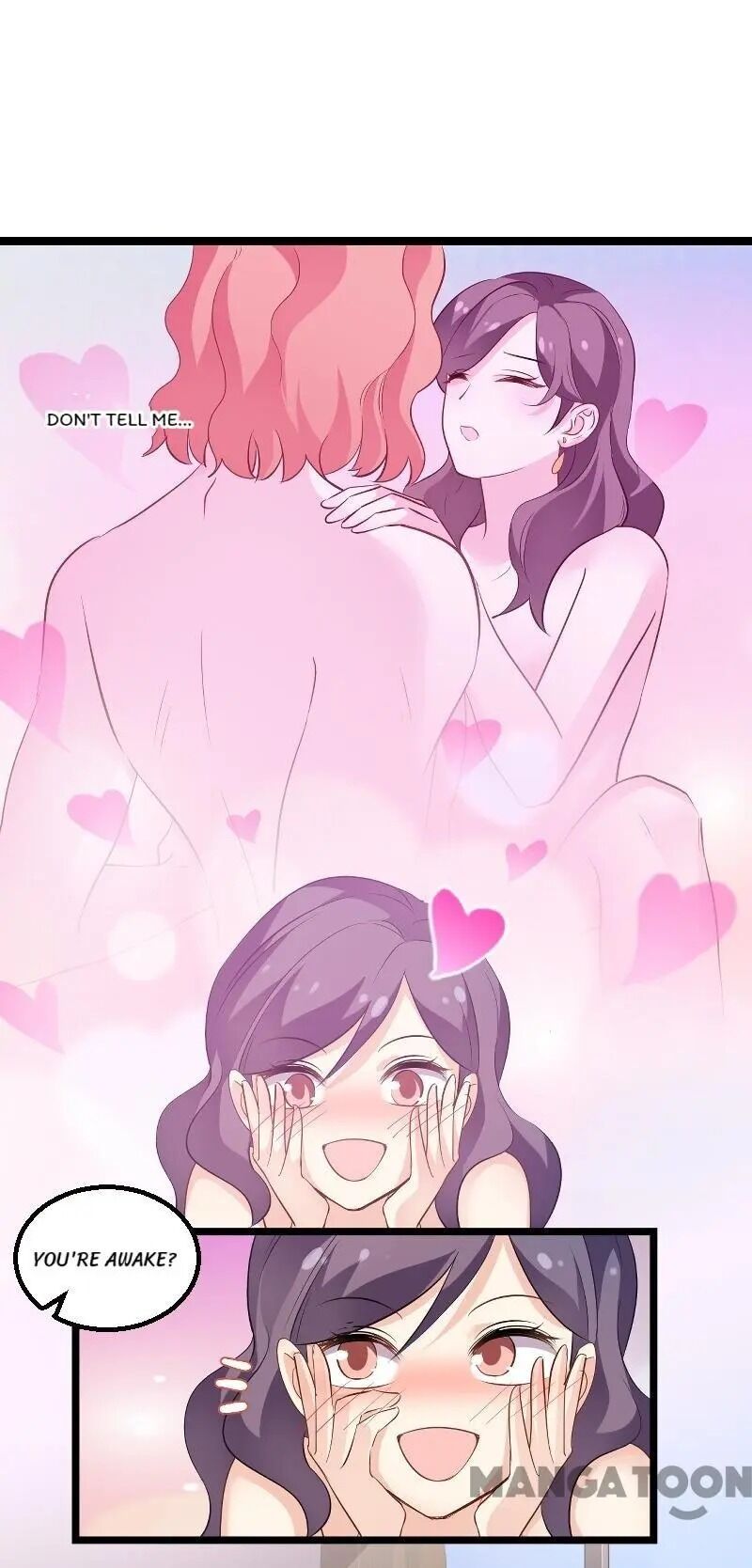 No Way, My Best Actress Wife Chapter 99 - page 31