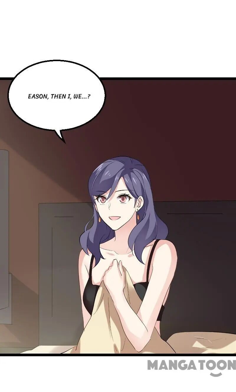 No Way, My Best Actress Wife Chapter 99 - page 33
