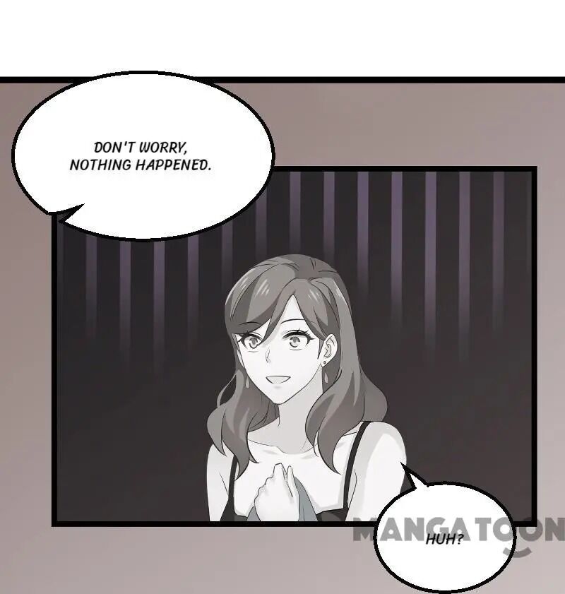 No Way, My Best Actress Wife Chapter 99 - page 34