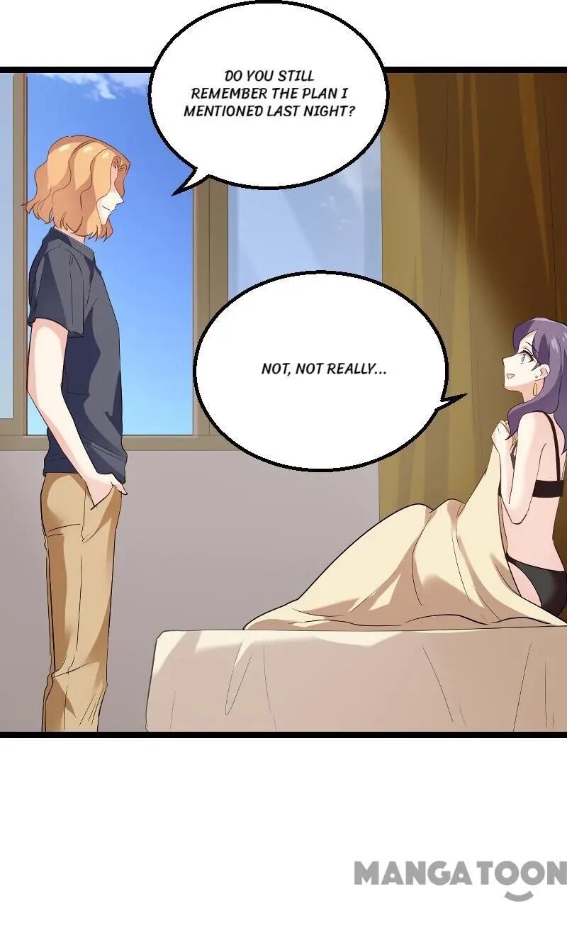 No Way, My Best Actress Wife Chapter 99 - page 38