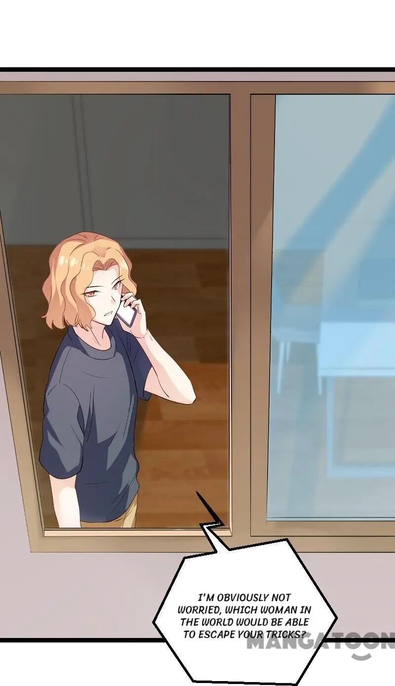 No Way, My Best Actress Wife Chapter 99 - page 41