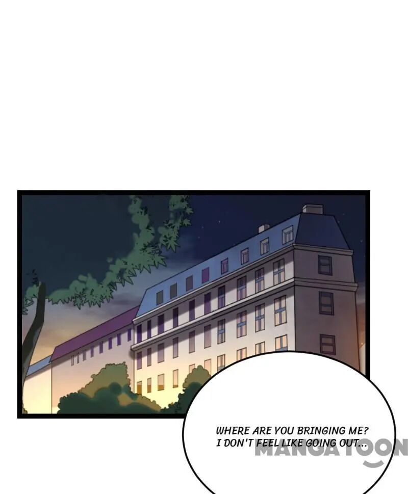 No Way, My Best Actress Wife Chapter 98 - page 1