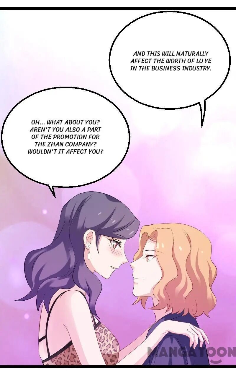 No Way, My Best Actress Wife Chapter 98 - page 14