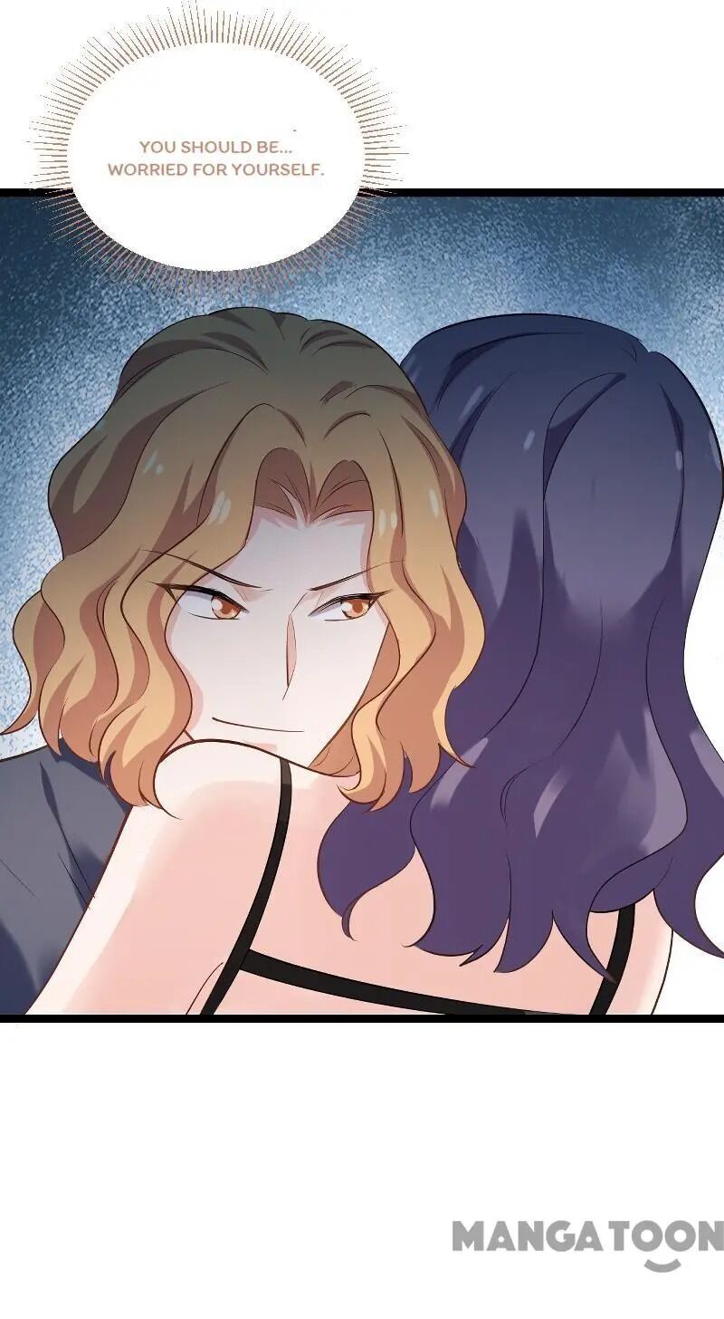 No Way, My Best Actress Wife Chapter 98 - page 17