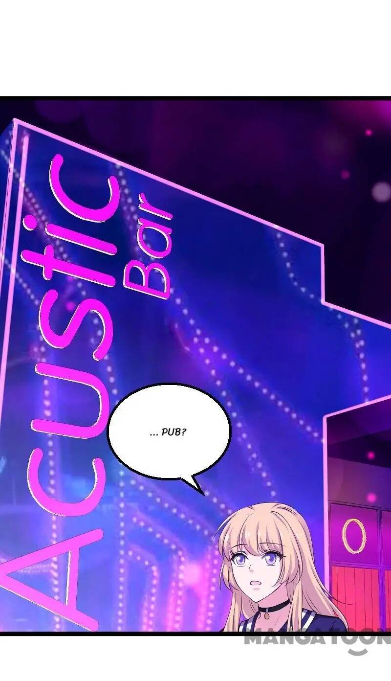 No Way, My Best Actress Wife Chapter 98 - page 18